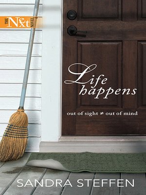 cover image of Life Happens